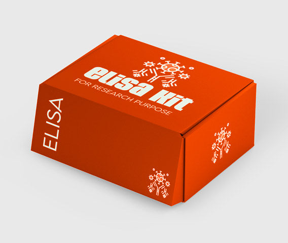 Canine interleukin-6 ELISA kit Canine interleukin-6 ELISA kit